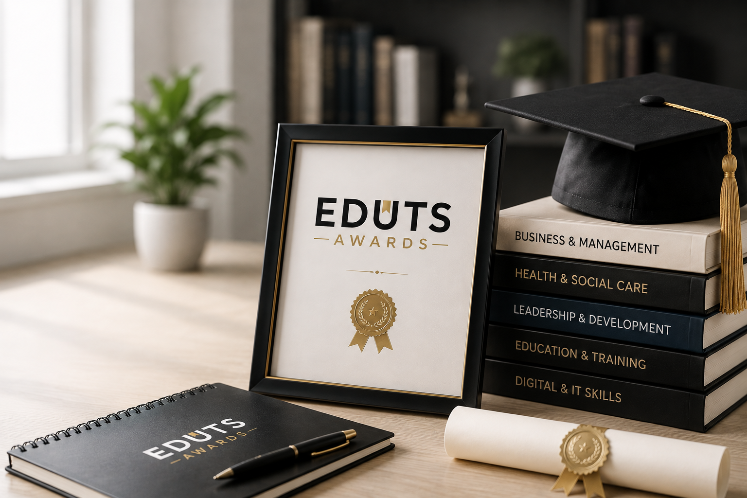 Professional education award